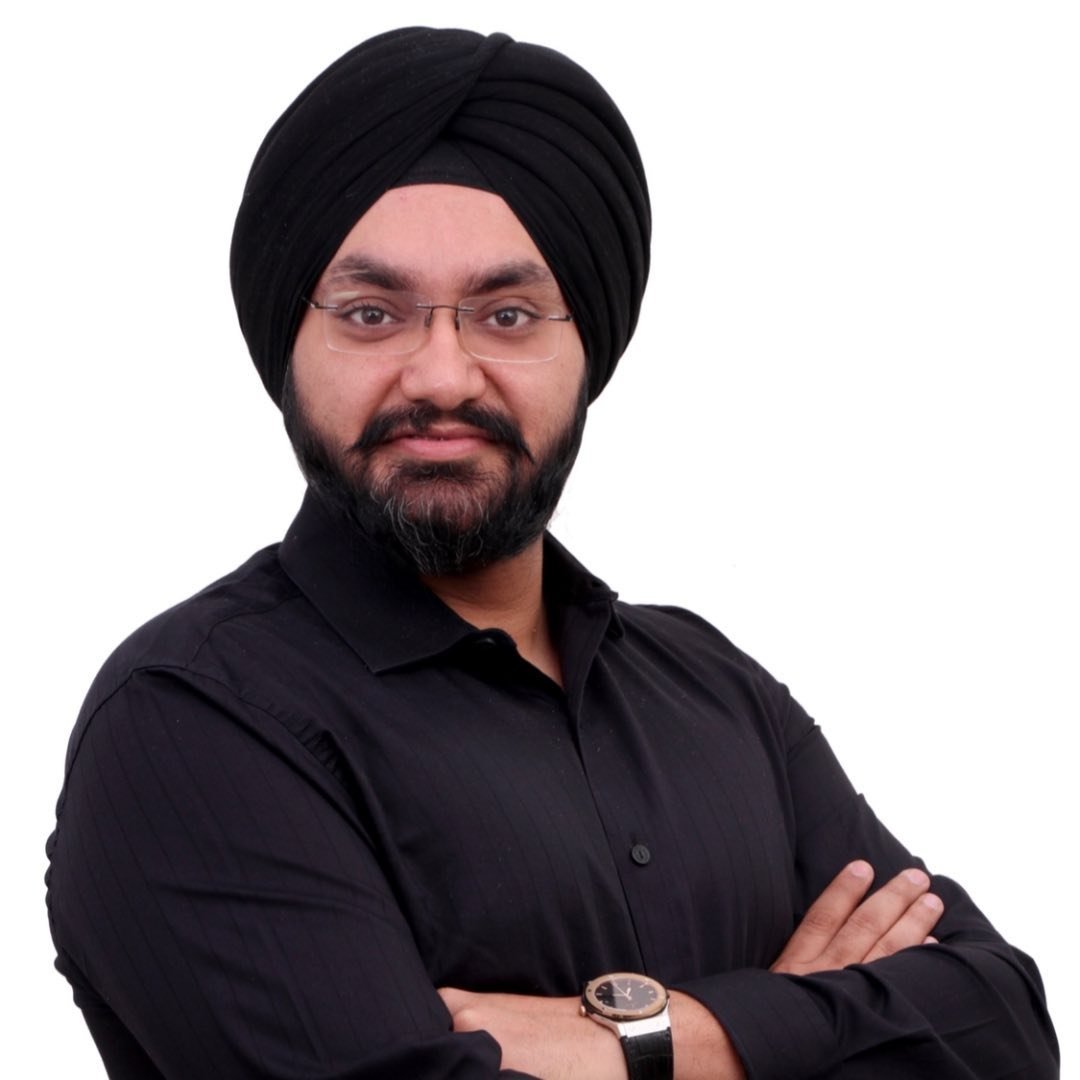 Anuraj Kochhar-