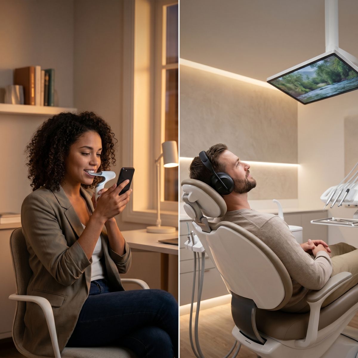 Modern Orthodontic Experience