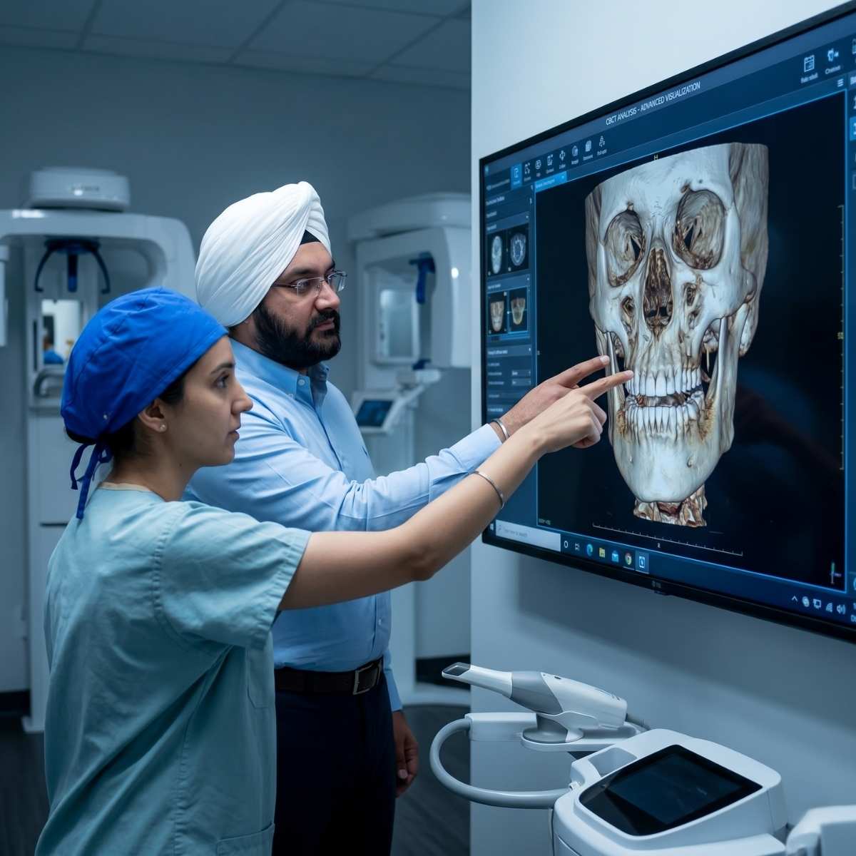 Specialized & Surgical Care