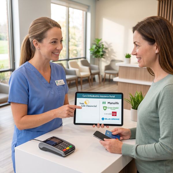 Direct Insurance Billing