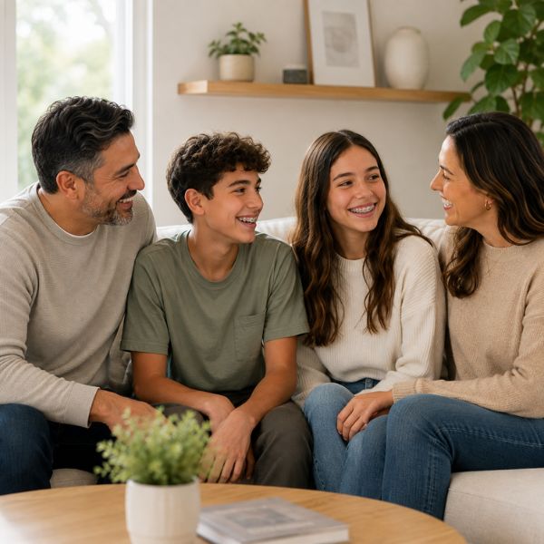 Family Courtesy